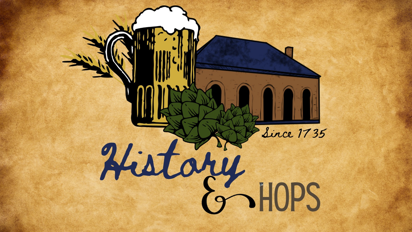 History & Hops
